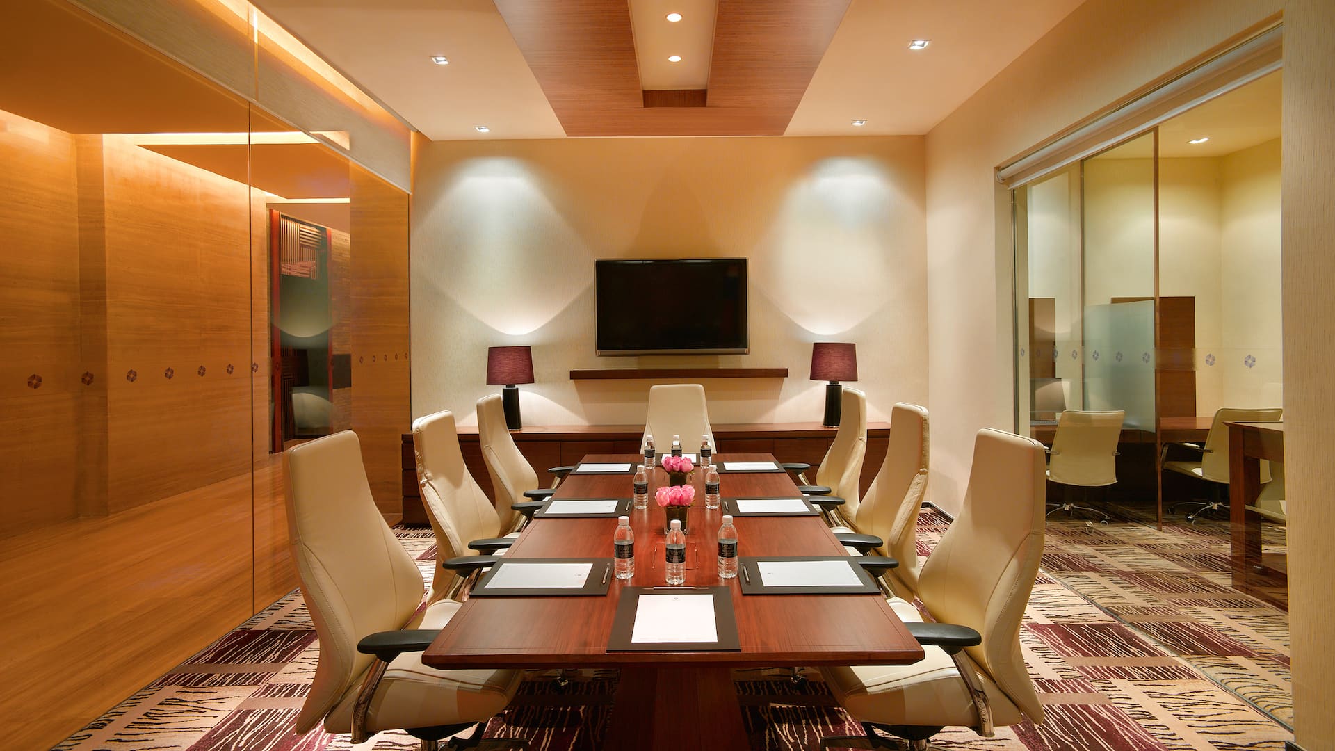 Hyatt Regency Chongqing Business Center