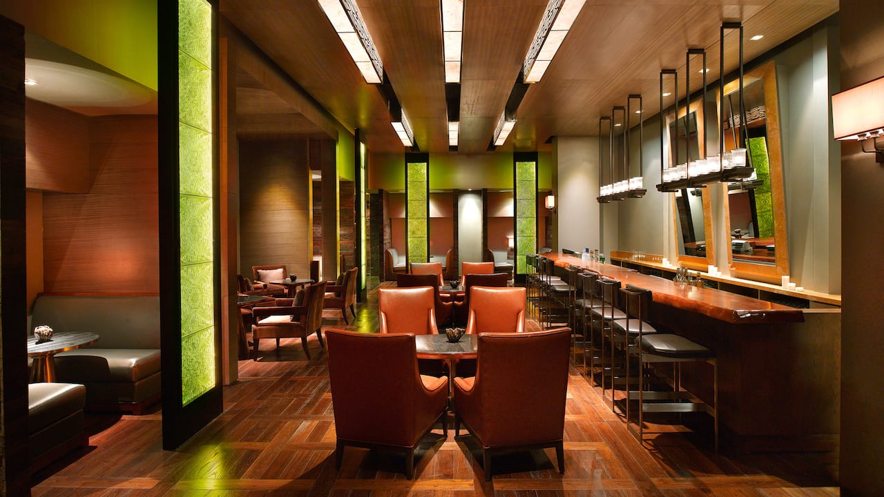 Ling Long Bar