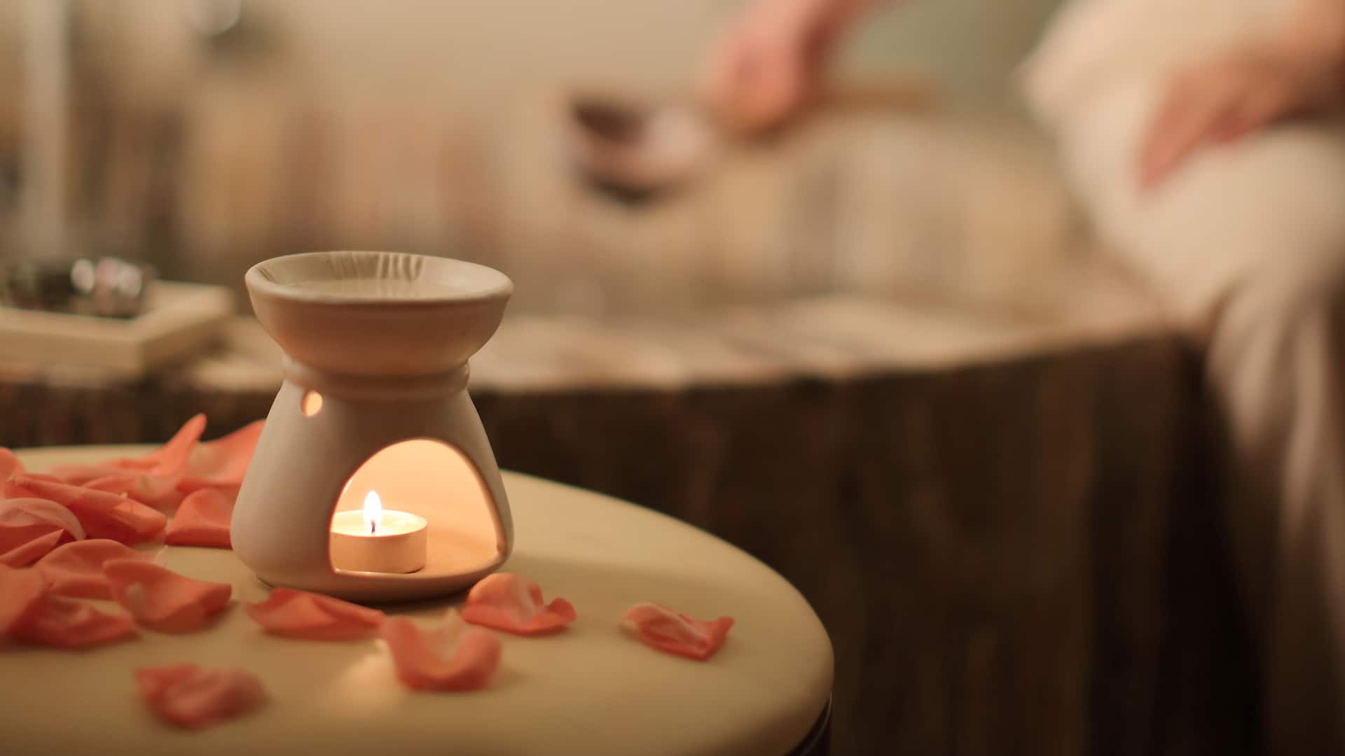 Hyatt Regency Chongqing HENG Spa