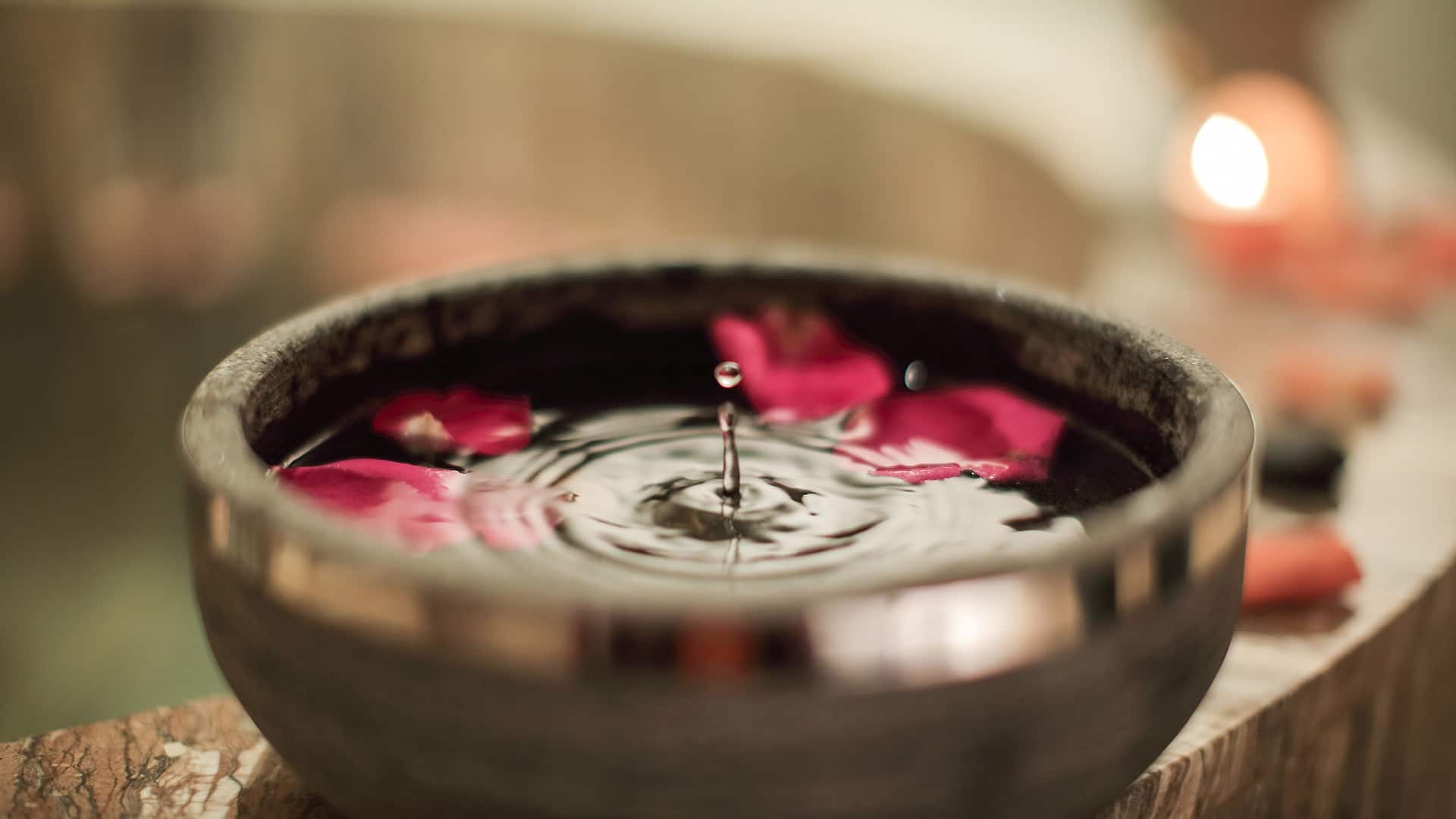 Hyatt Regency Chongqing HENG Spa