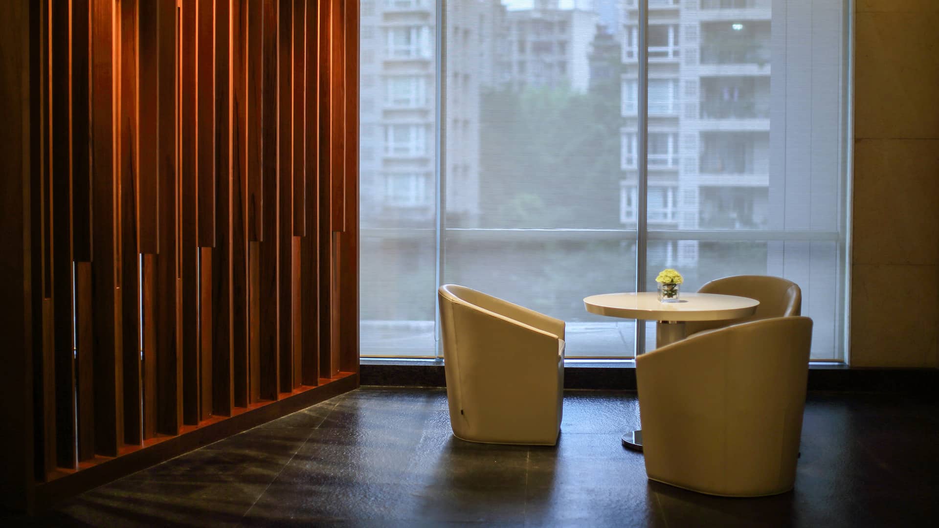Hyatt Regency Chongqing HENG Spa