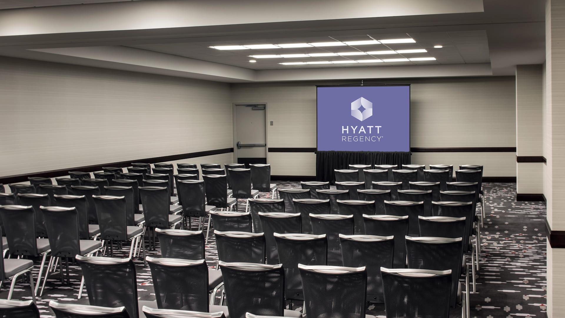 1 of 1 Hyatt Regency Cincinnati Buckeye