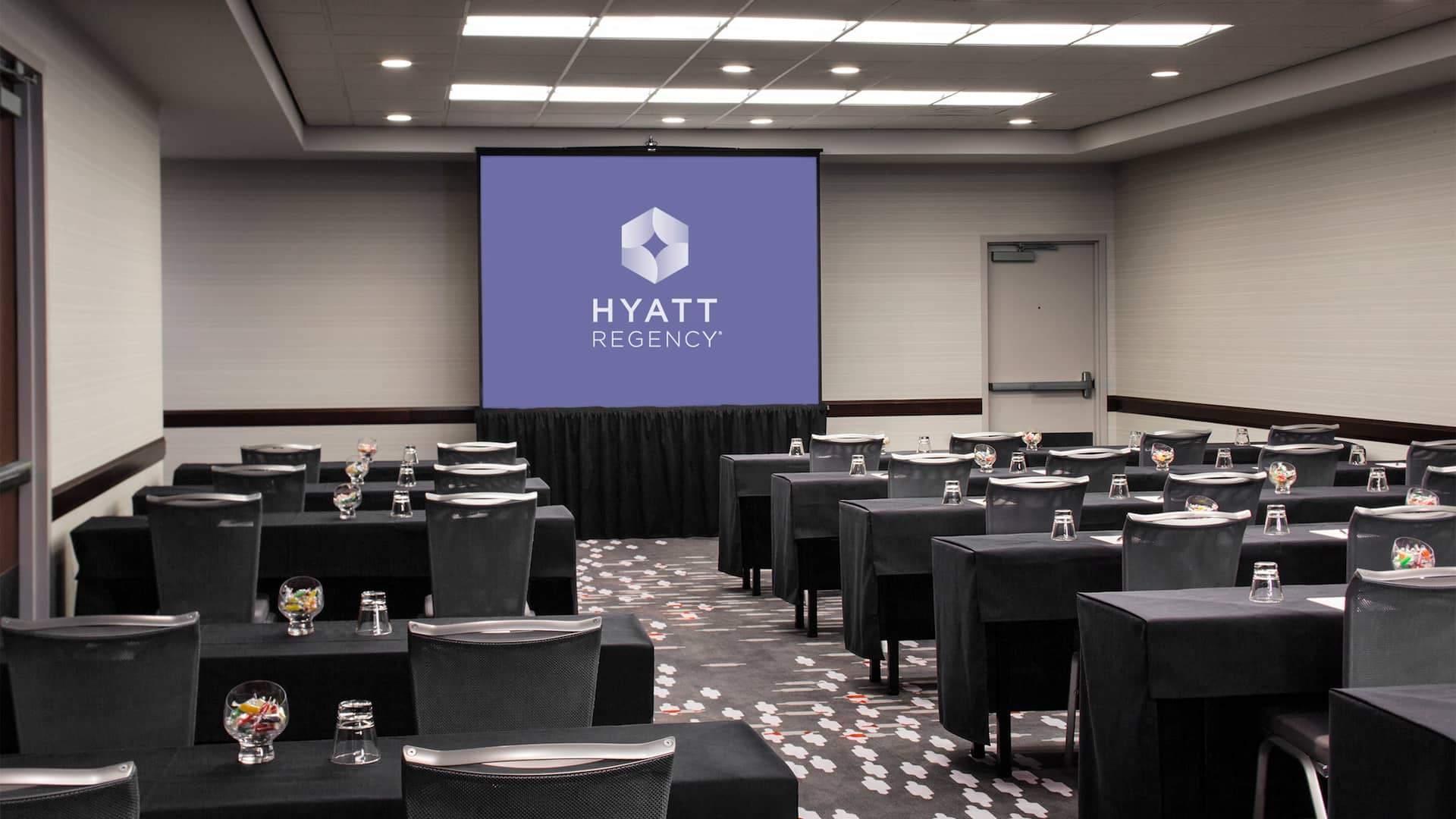 1 of 1 Hyatt Regency Cincinnati Bluegrass