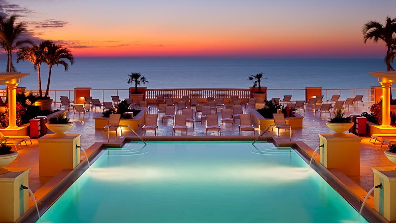 Clearwater Beach Hotel | Hyatt Regency Clearwater Beach Resort and Spa