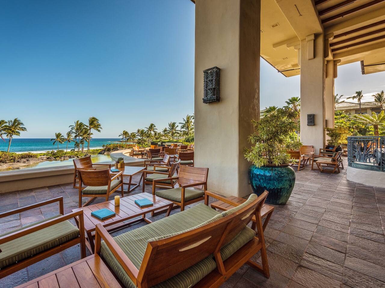 Seaview Terrace