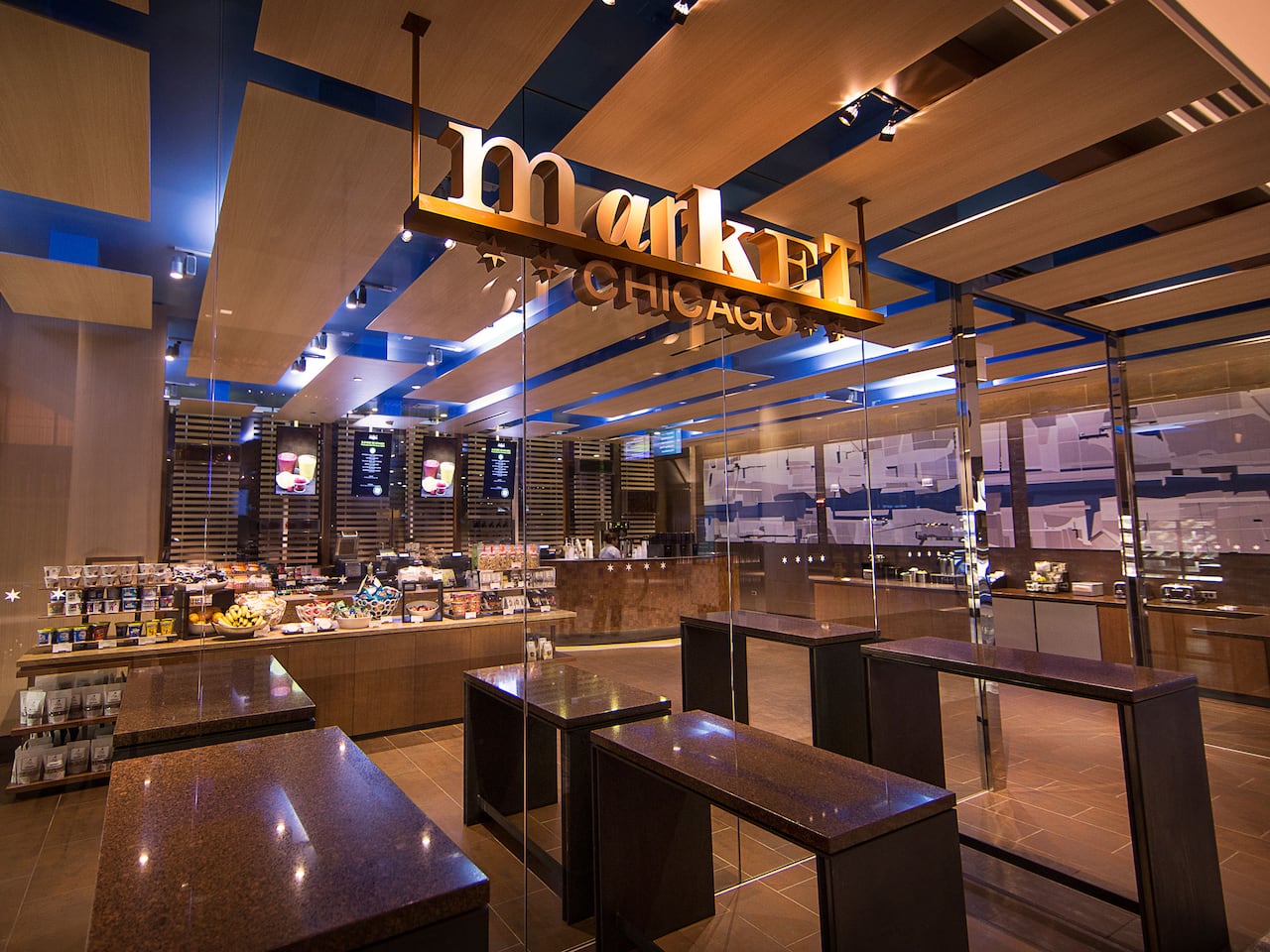 Market