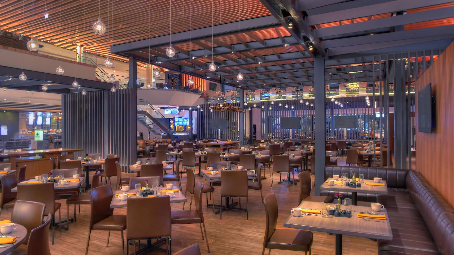 Hyatt Regency Chicago AC