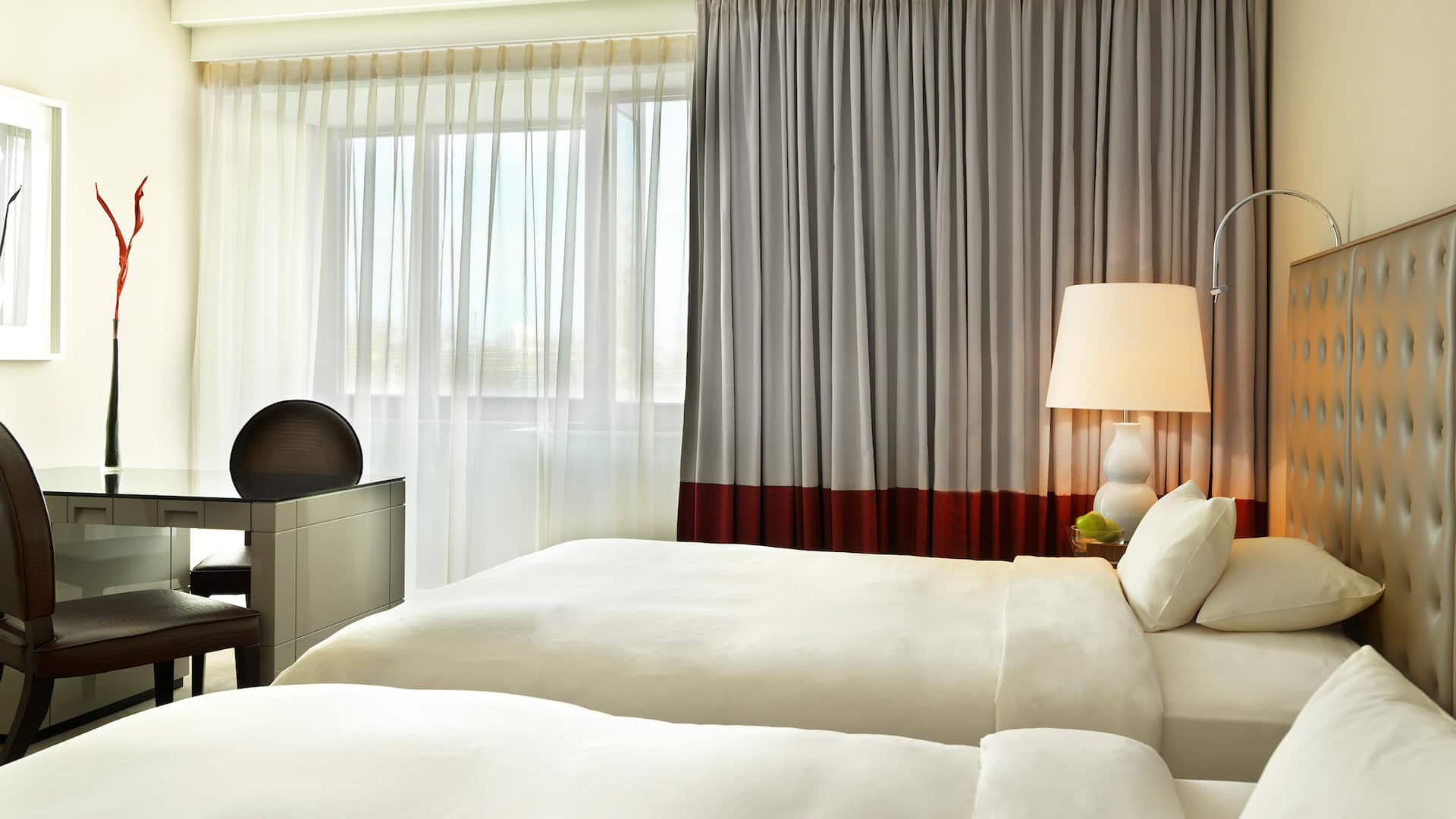 2 de 5 Hyatt Regency Cologne Double Room