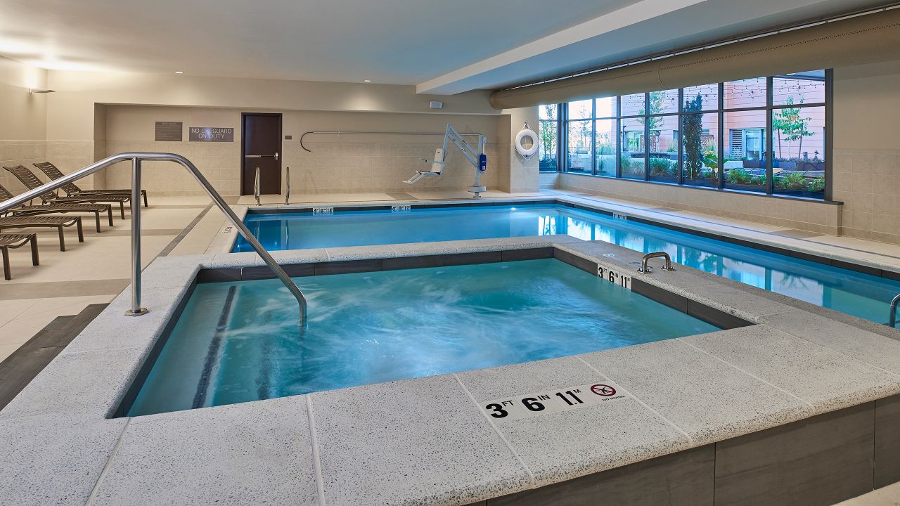 Eugene Oregon Hotel Hyatt Place Eugene / Oakway Center