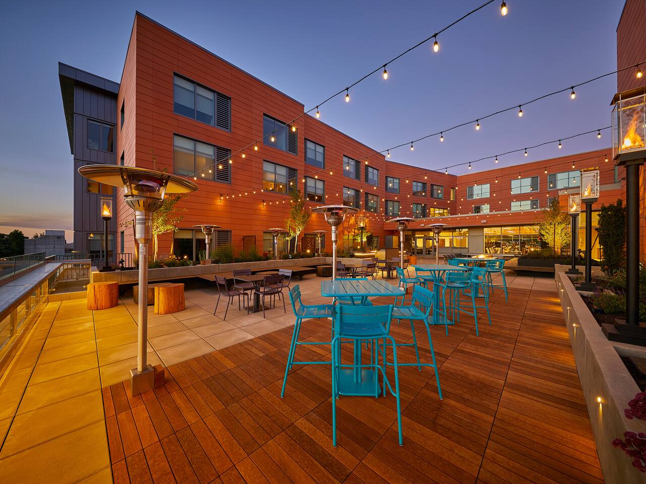 Pet-friendly Hotel in Eugene OR | Hyatt Place Eugene/Oakway Center