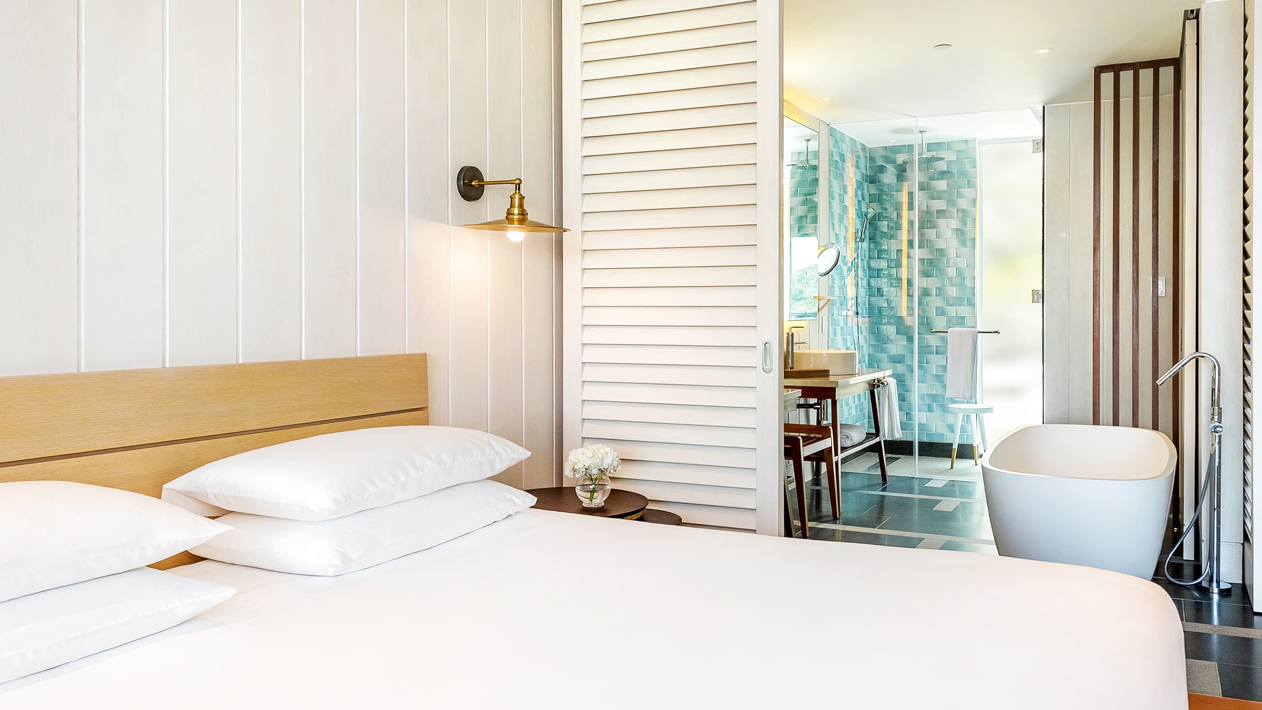 3 von 5 Park Hyatt St. Kitts Christophe Harbour King Room