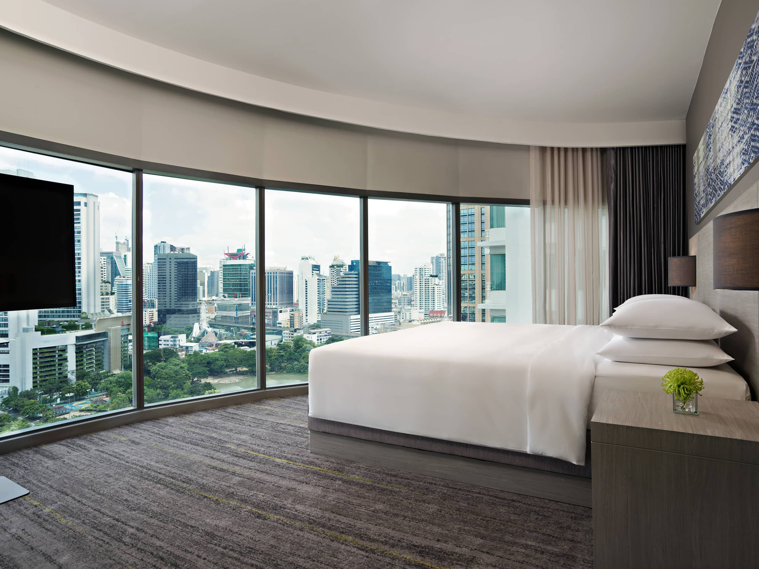 Image result for hyatt place bangkok sukhumvit