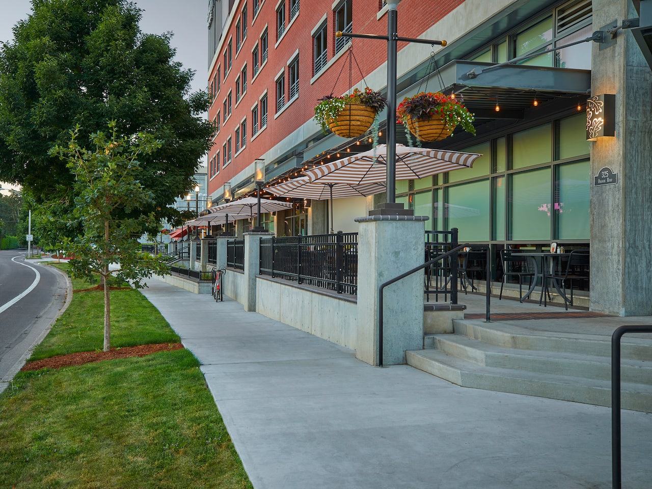 Eugene Oregon Hotel | Hyatt Place Eugene / Oakway Center