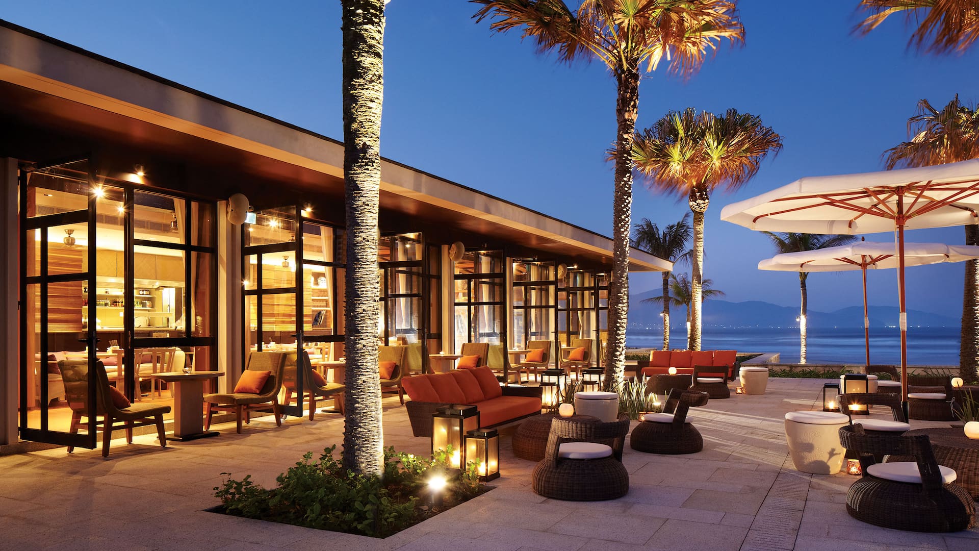 Da Nang Hotels on the Beach, Hyatt Regency