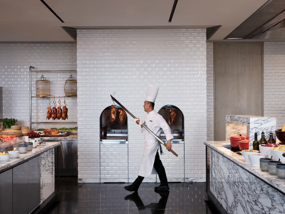 Forty8 Restaurant 