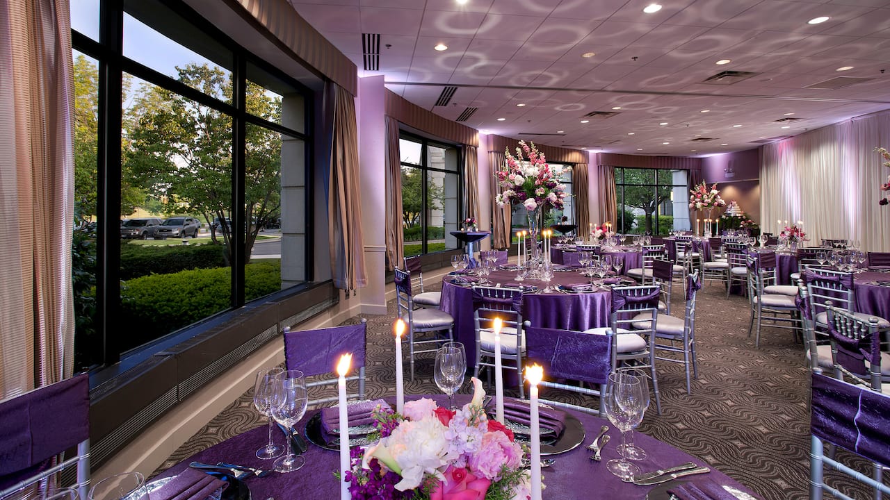 Ballroom