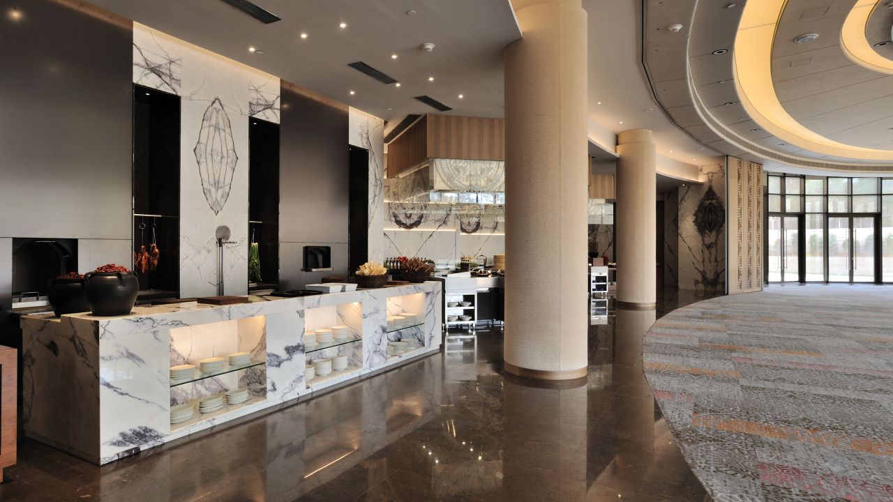 Hotels in Delhi Hyatt Regency Delhi