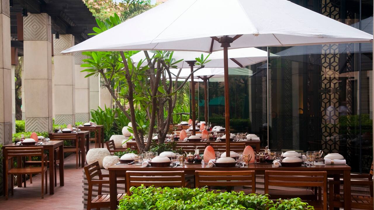 The China Kitchen