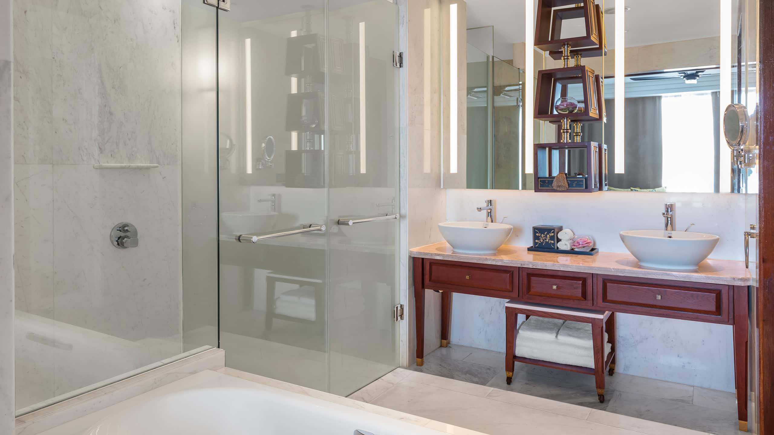 5 von 5 Park Hyatt Siem Reap Bathroom Park King