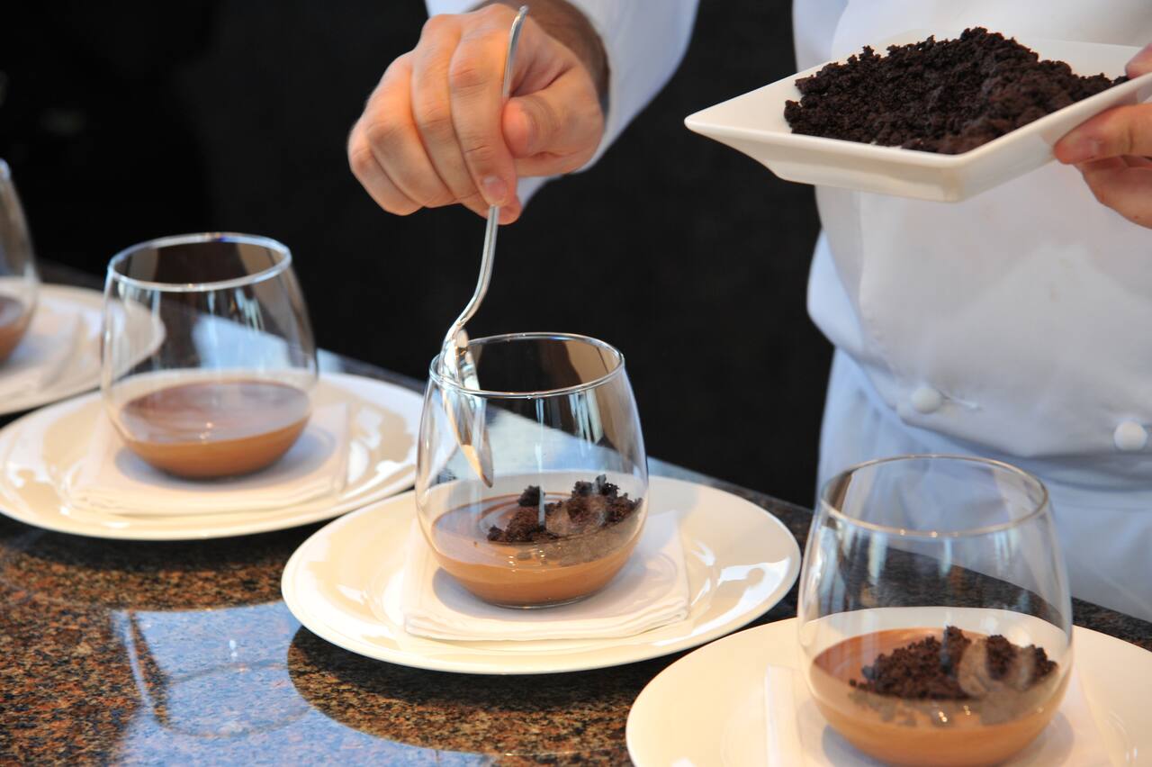 Park Hyatt Aviara Resort Catering