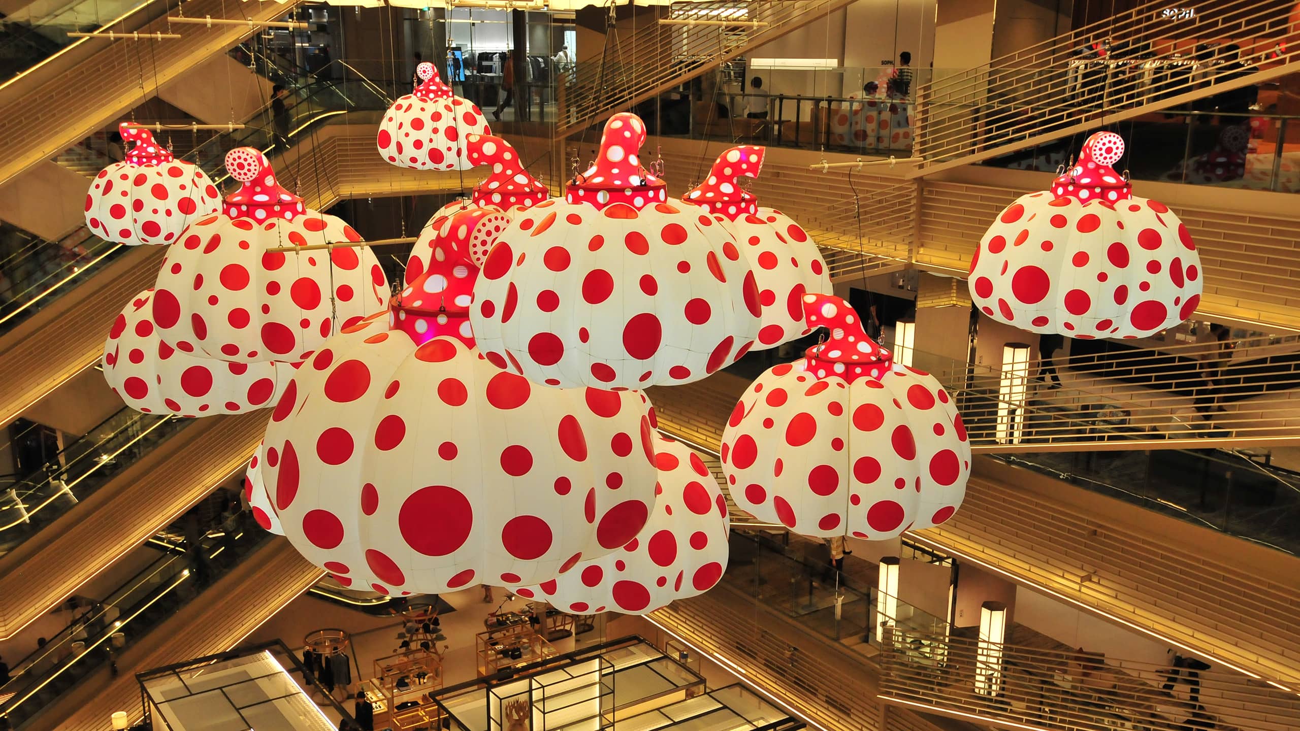 Hyatt Centric Ginza Tokyo Ginza Six