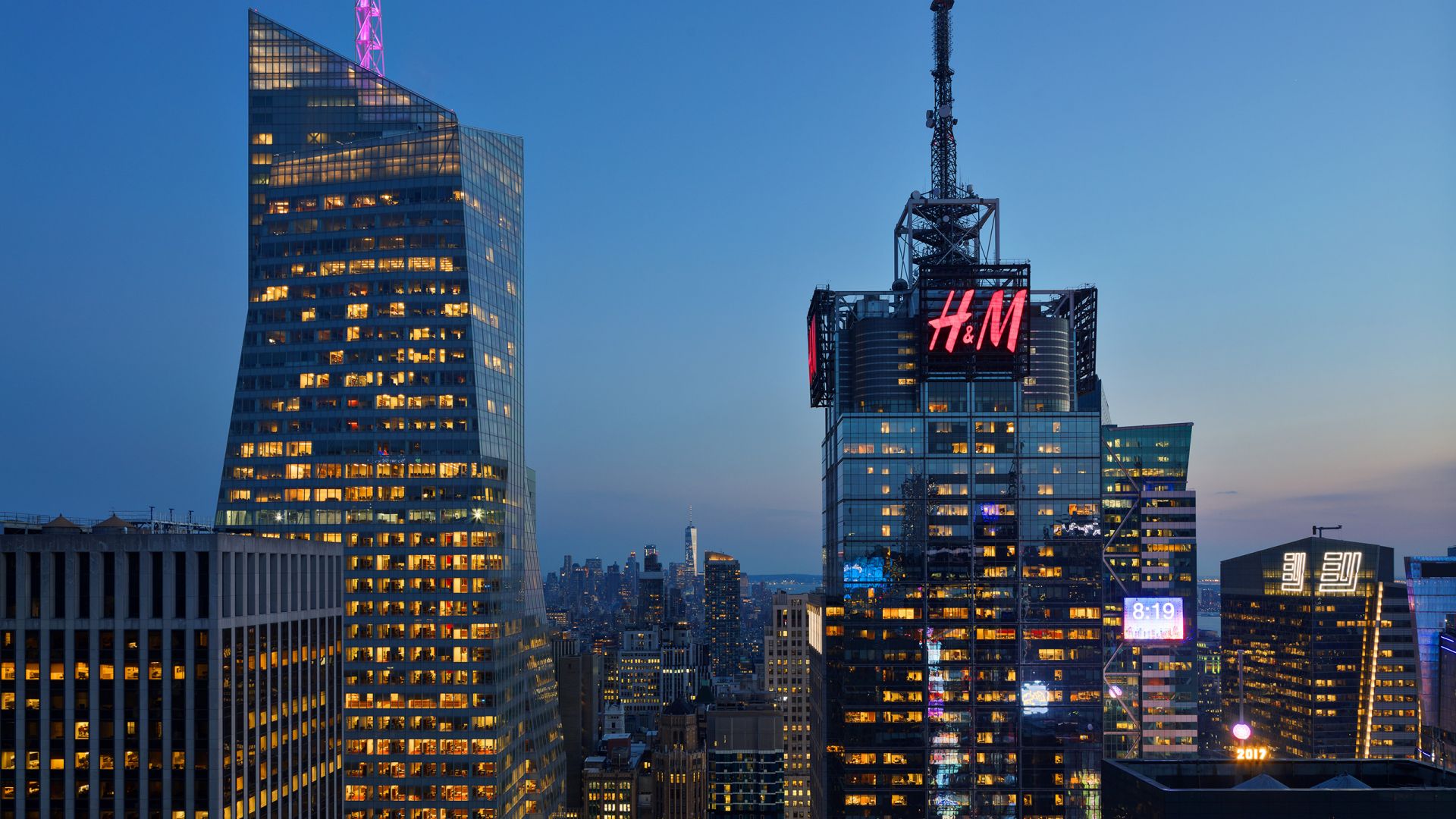 Times Square Hotel Deals And S Hyatt Centric Skyline Nyc Hyatt Centric Tmes Square