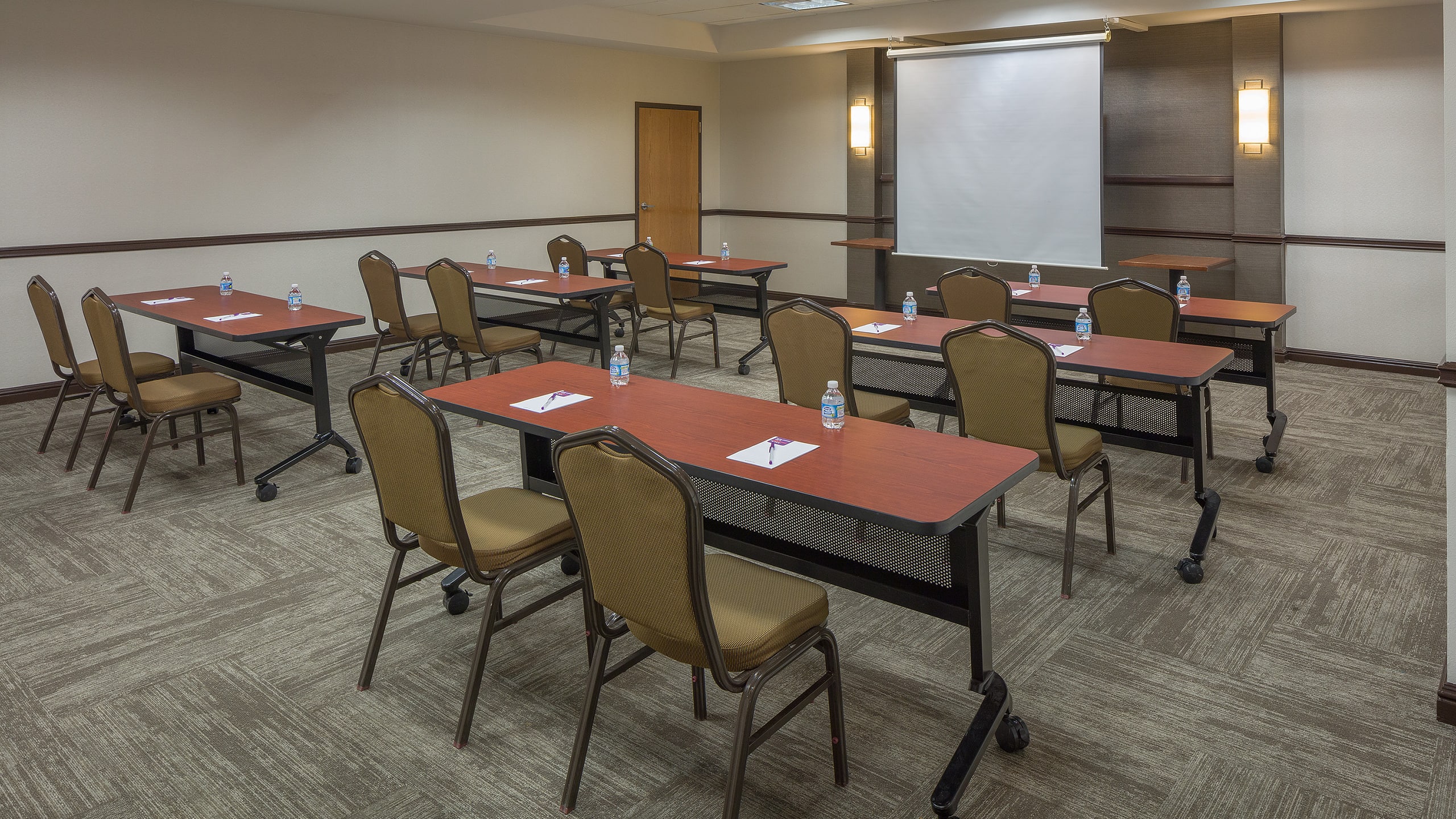 Hyatt Place Houston North Airport Hotels