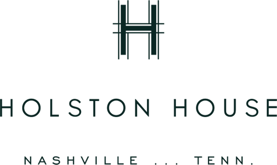 Holston House Nashville logo