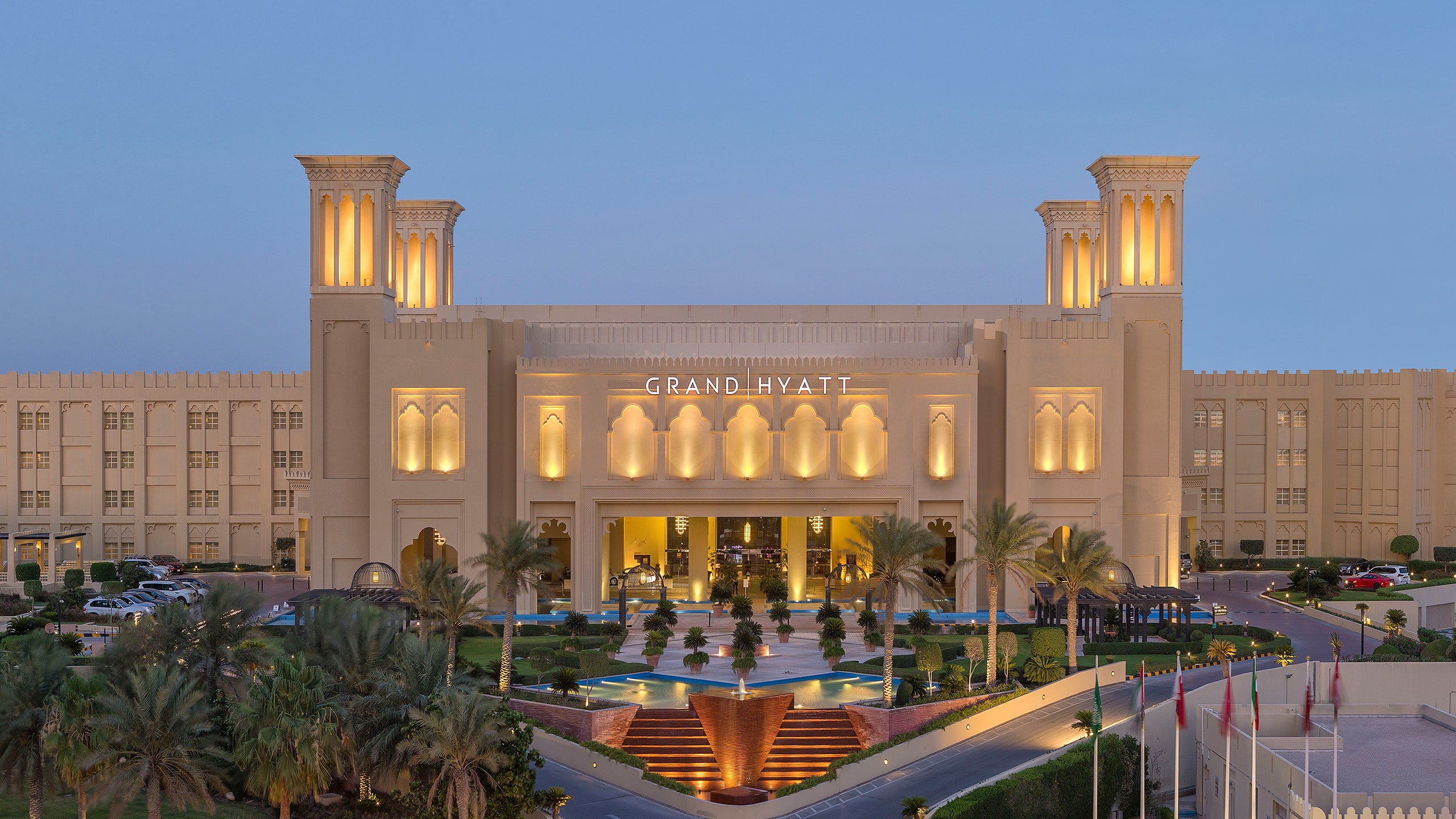 5 Star Hotels In Doha Hotels In Doha Grand Hyatt Doha Hotel