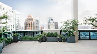 Hyatt House New York / Chelsea