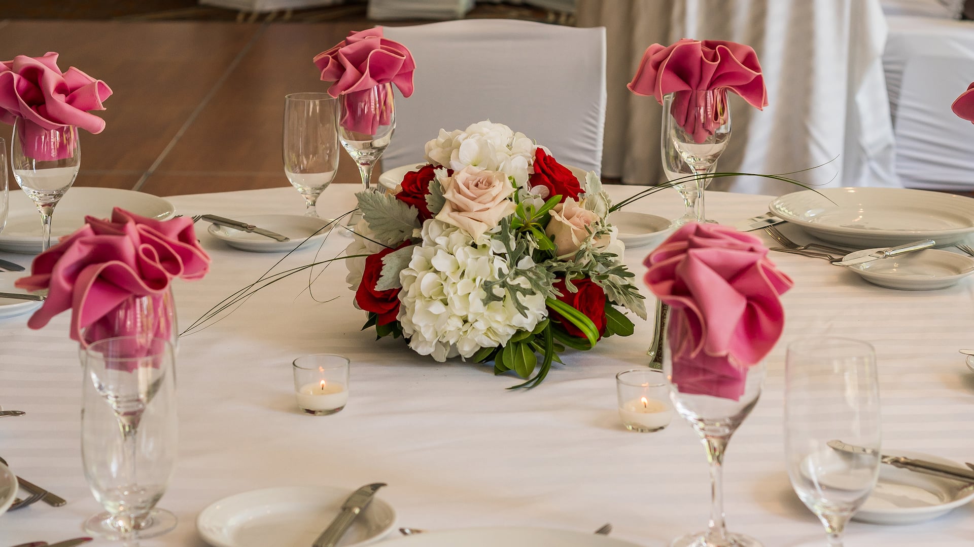 2 of 3 Hyatt Regency Boston Groom