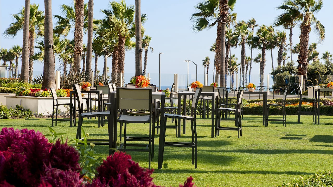 Huntington Beach Wedding & Event Venues Hyatt Regency