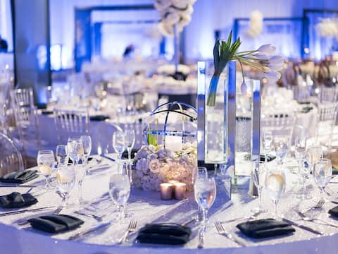 Hotels Near Disneyland | Hyatt Regency Orange County