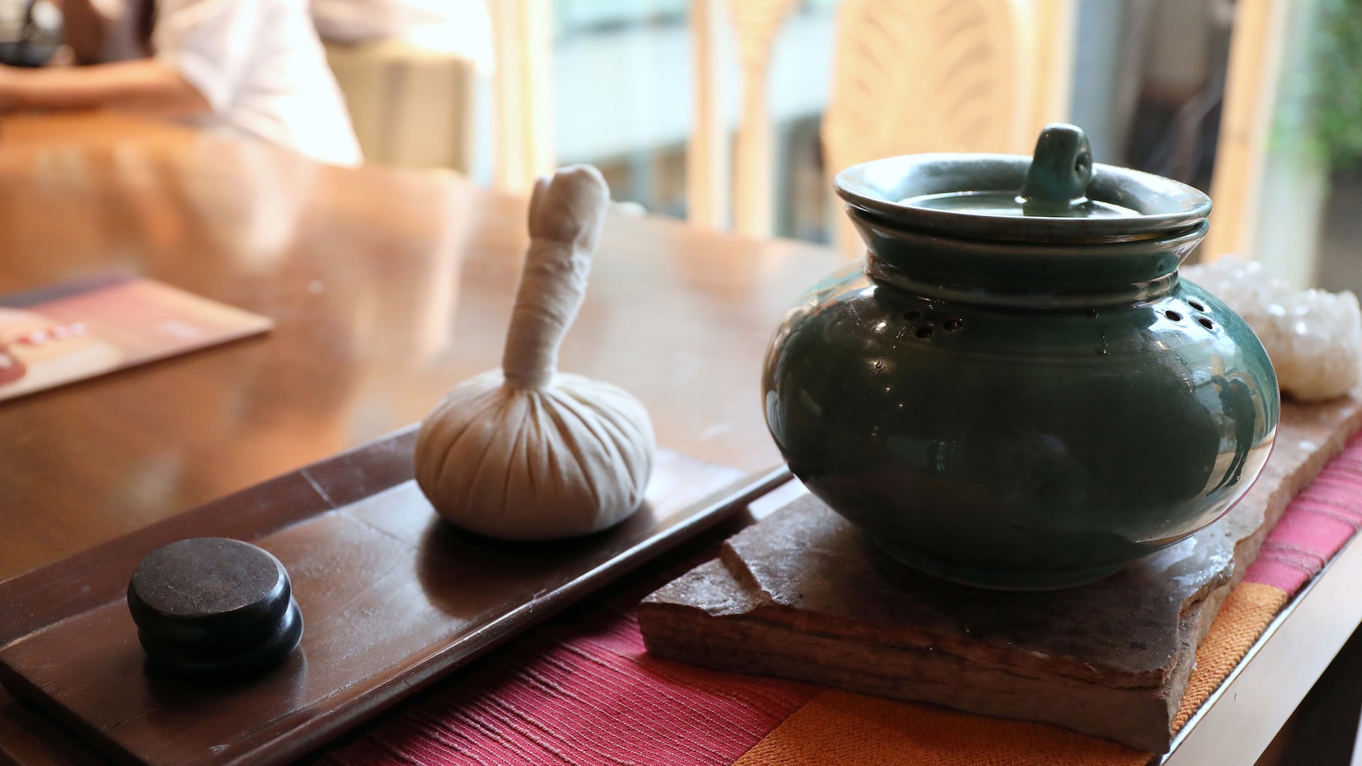 Hyatt Regency Amritsar Spa
