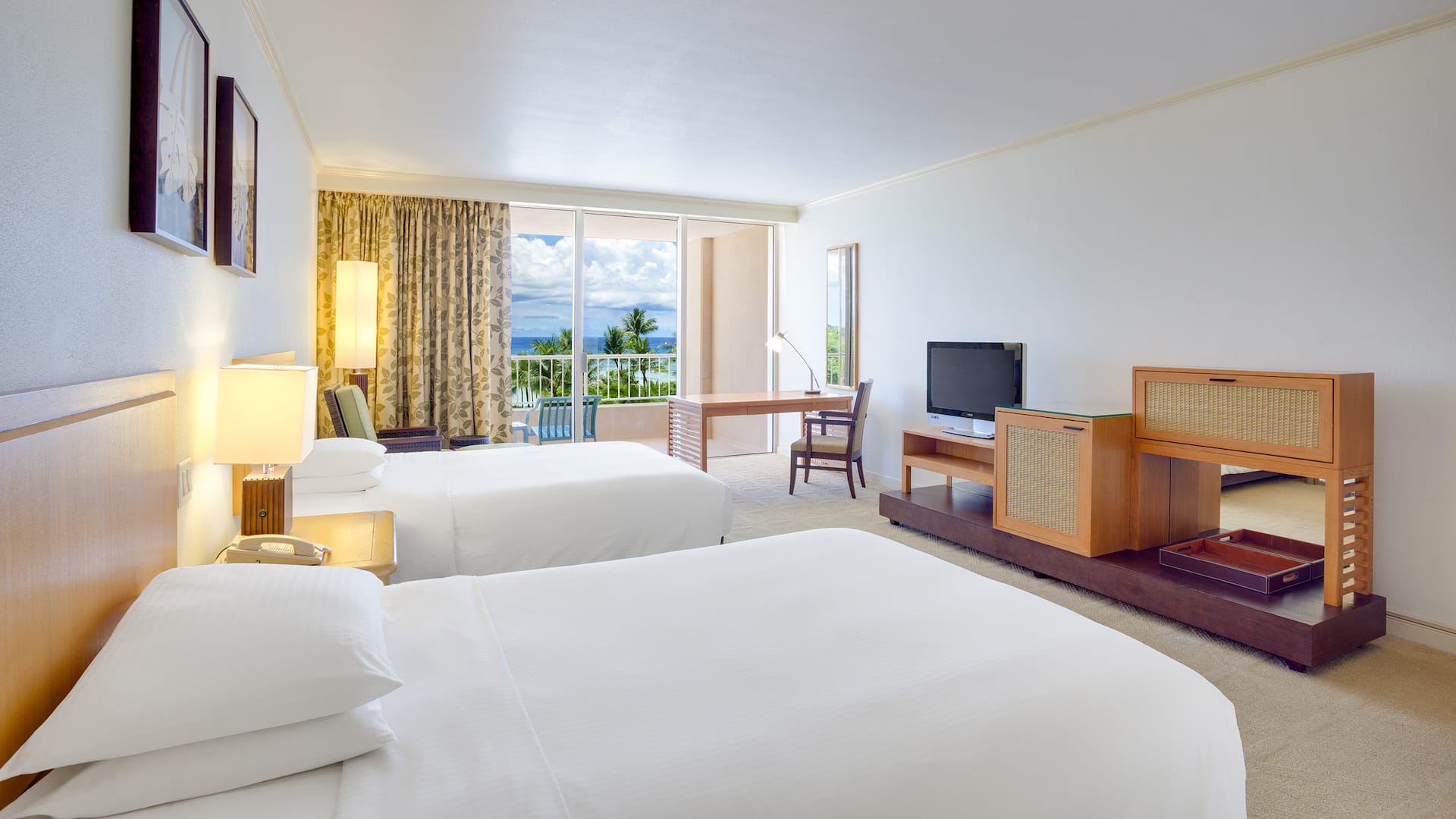 Hotel Photos | Hyatt Regency Guam