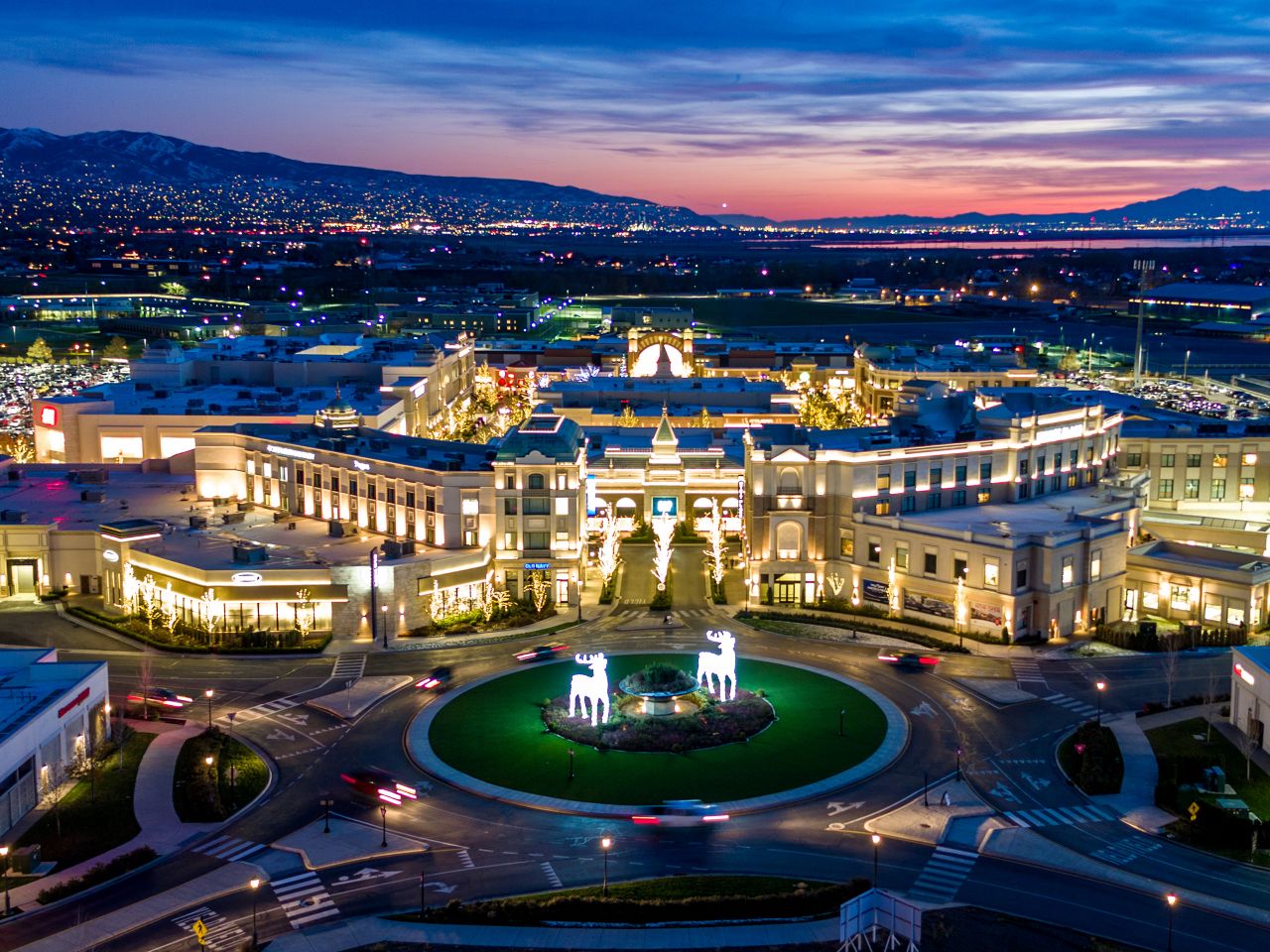 Modern Hotel in Farmington Utah Hyatt Place Salt Lake City