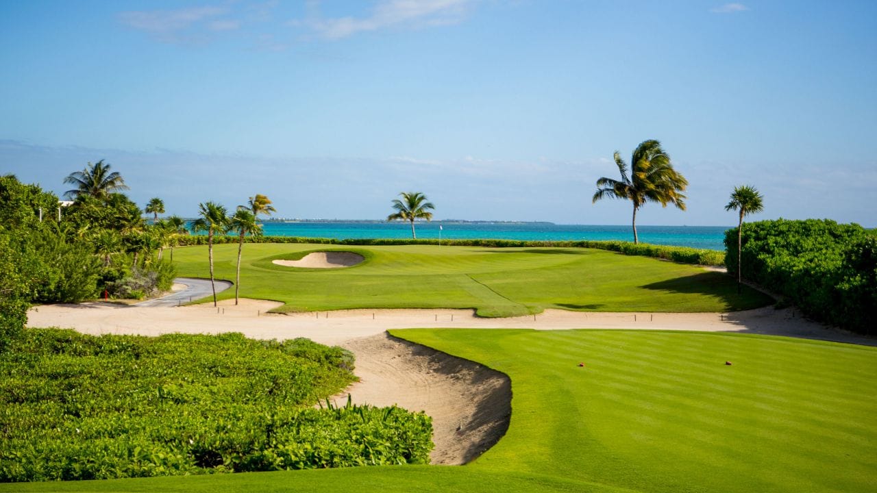 Luxury Resort Riviera Maya Mexico | Andaz Mayakoba