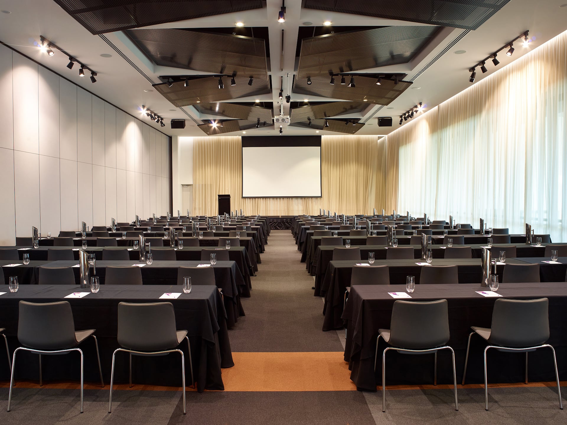 Hyatt Place Melbourne, Essendon Fields Classroom