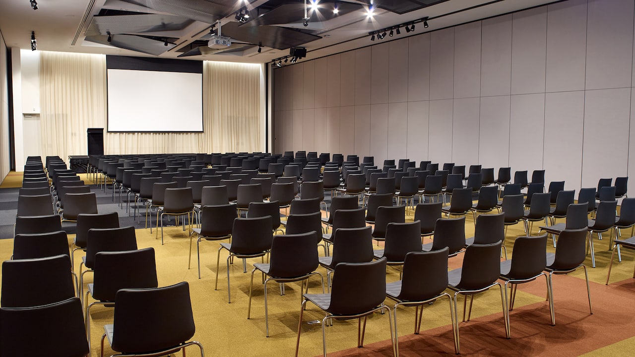 Event Space Mississauga Hyatt Place Toronto/Mississauga