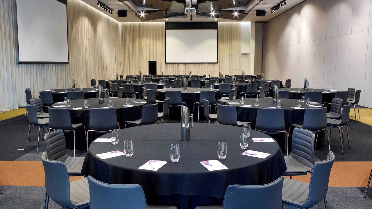 Hyatt Place Melbourne Meetings