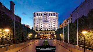 Park Hyatt Melbourne