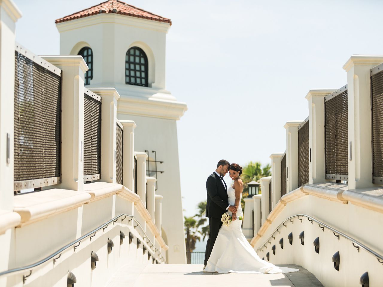 Wedding Venues In Huntington Beach Hyatt Regency Huntington Beach