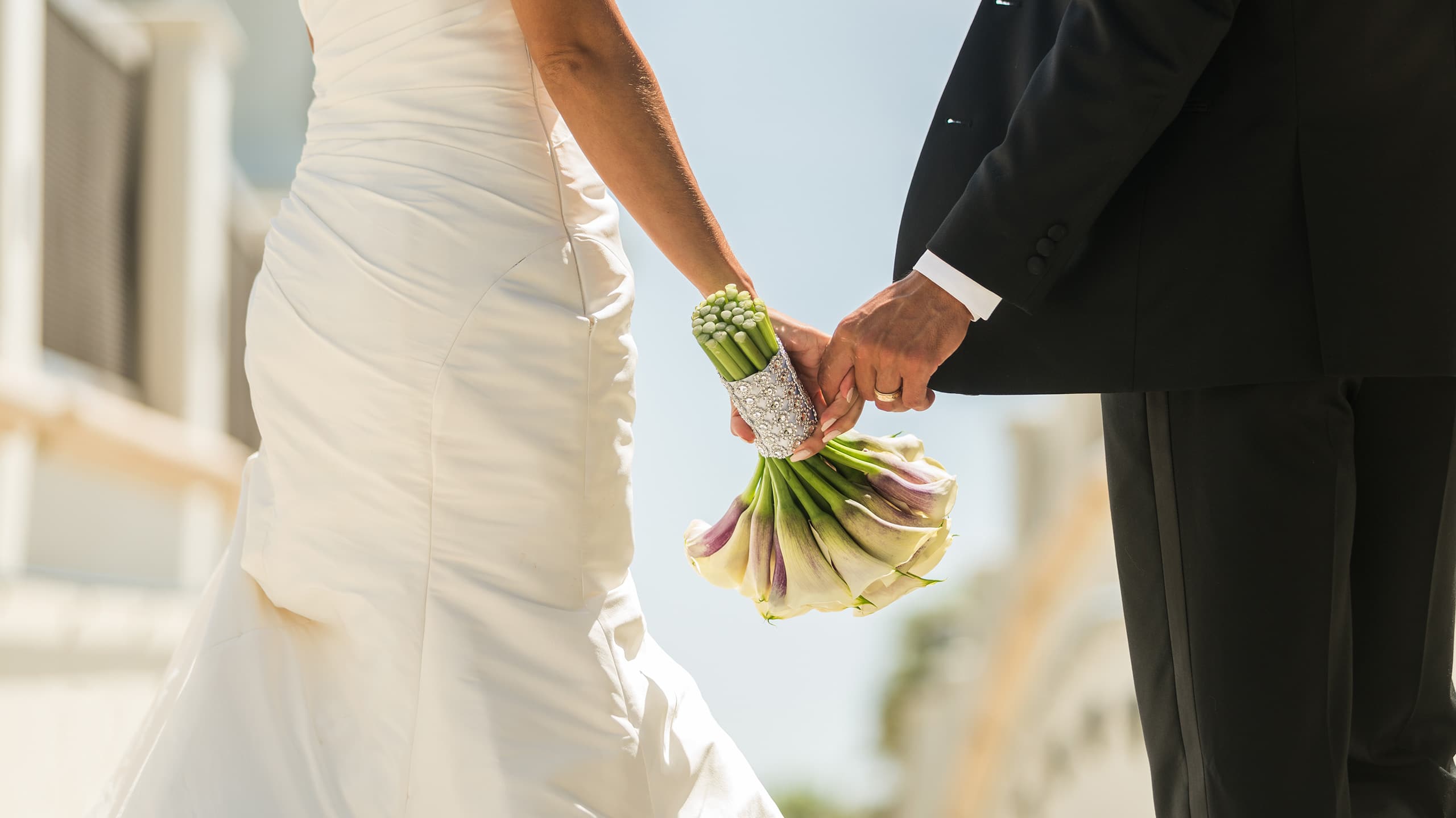 Outdoor Wedding Venues Orange County | Hyatt Regency Huntington Beach