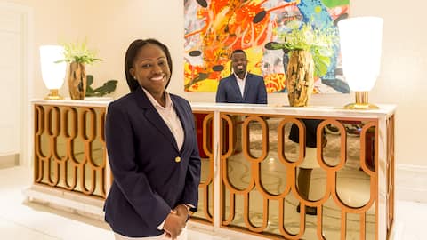 Hotel Photos | Grand Hyatt Baha Mar