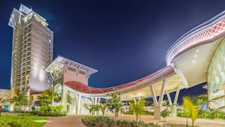 Hotel Photos | Grand Hyatt Baha Mar