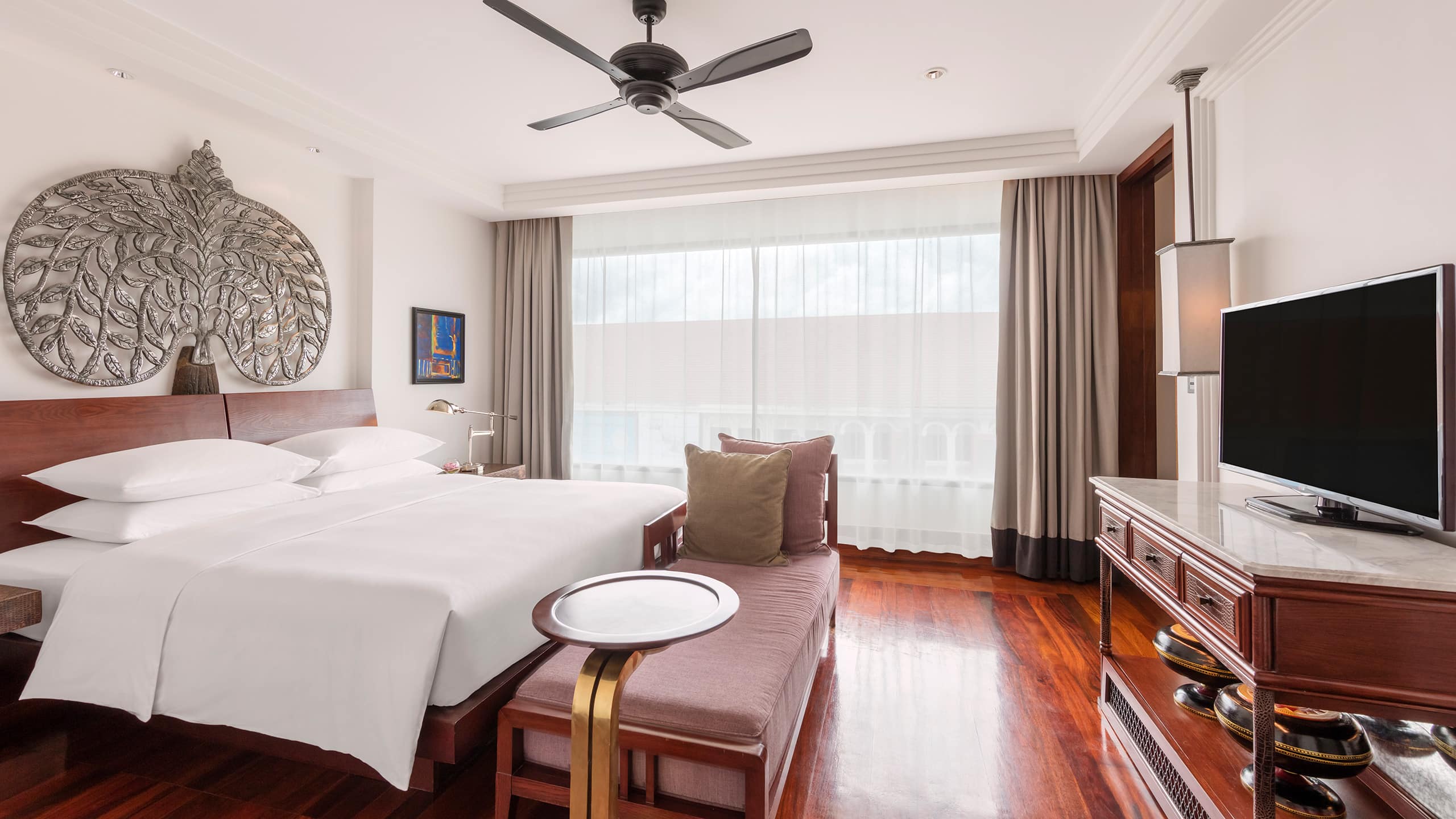 3 von 6 Park Hyatt Siem Reap Park Suite