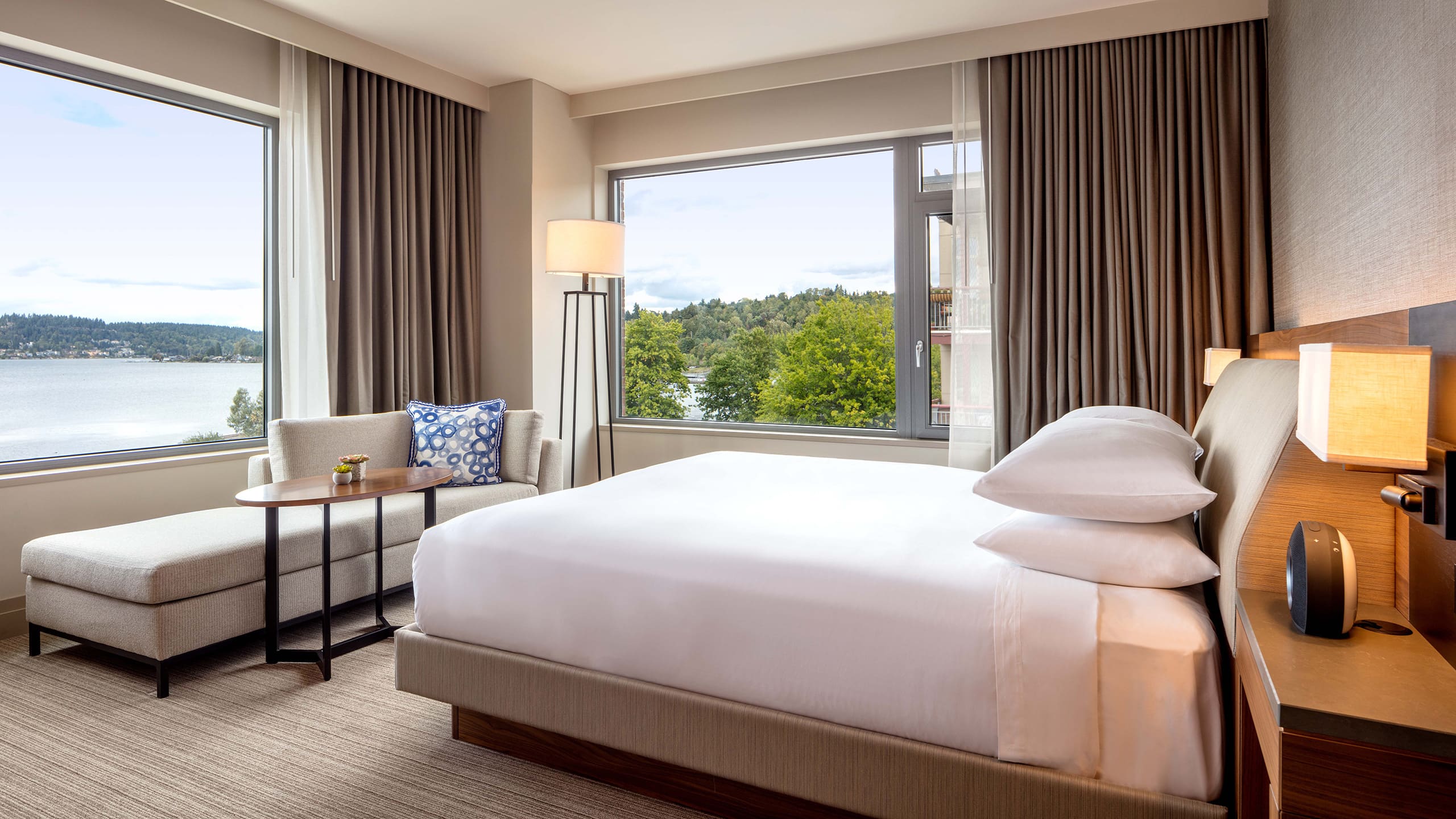 Hyatt hotel discount