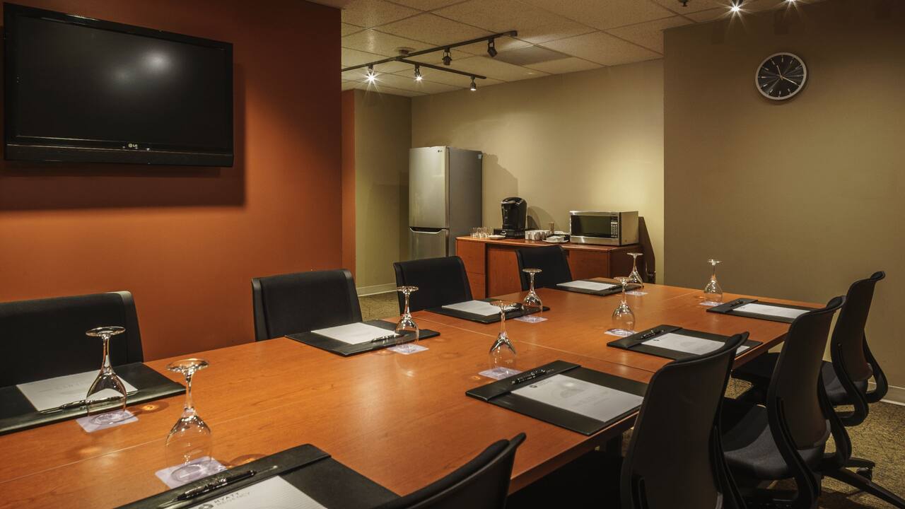 Orlando Meeting Venue