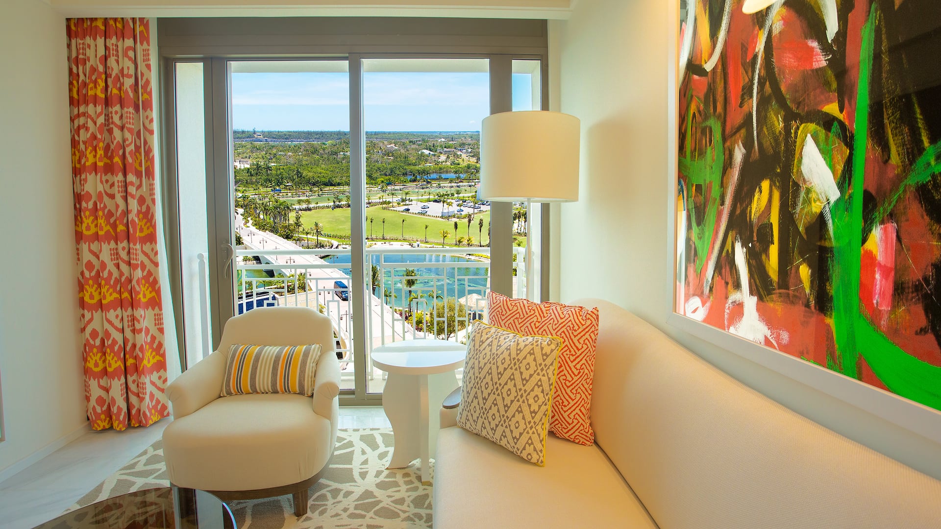 5/5 east tower living room