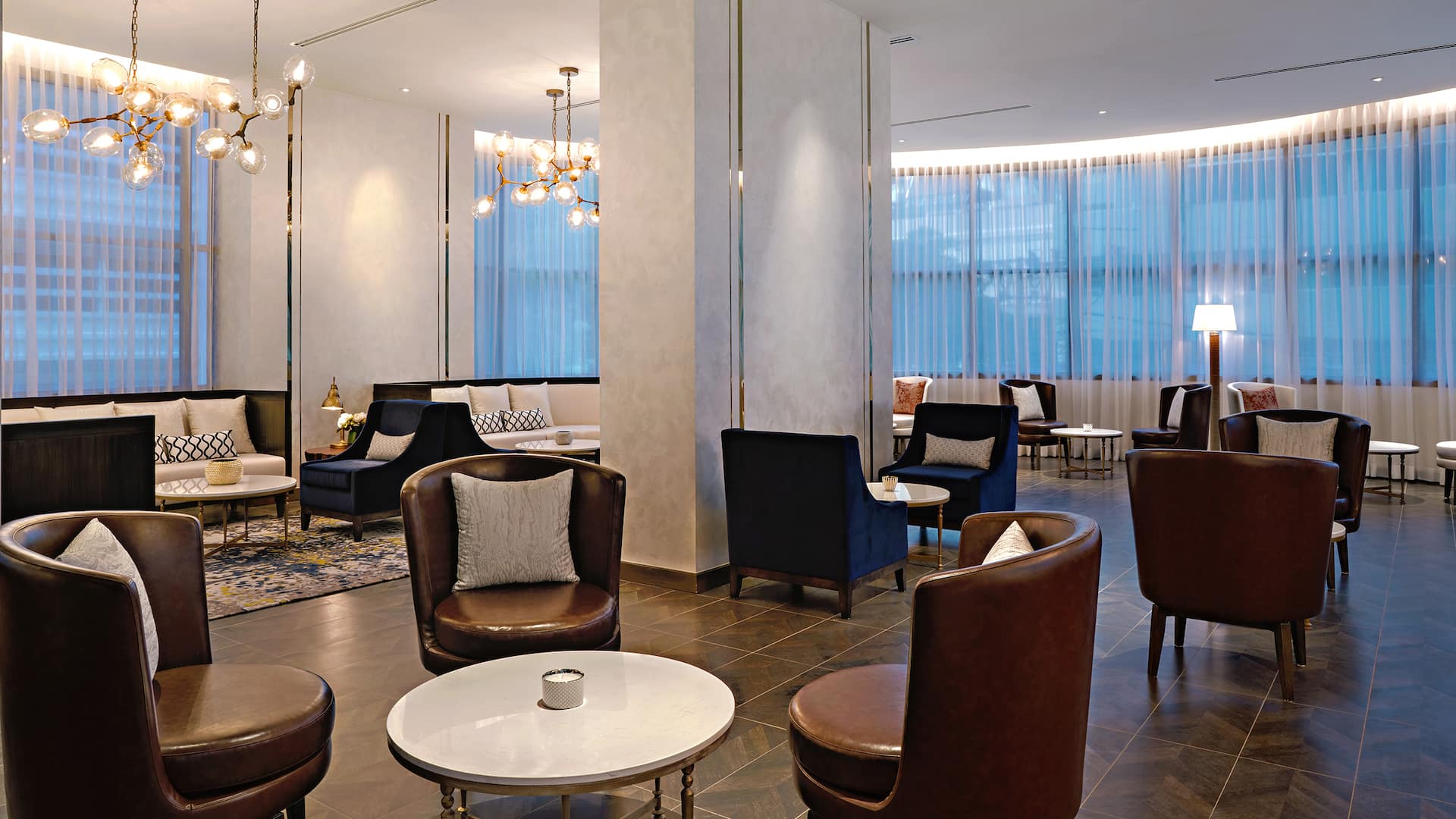 Hyatt Place Bangkok Sukhumvit Gallery